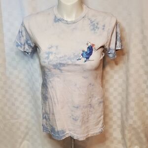 RipnDip " Heaven and Hell " T Shirt